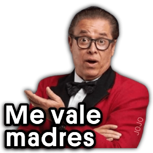 stickers_🔴Mario_Bezares_🔥LCDLFMX2_🏠
