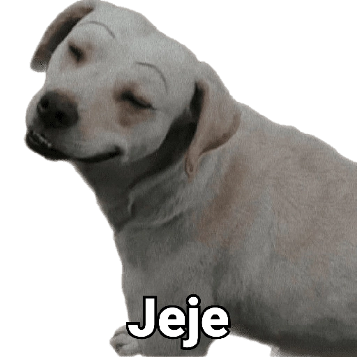stickers_Waos_-_Perro_con_cejas🐶_