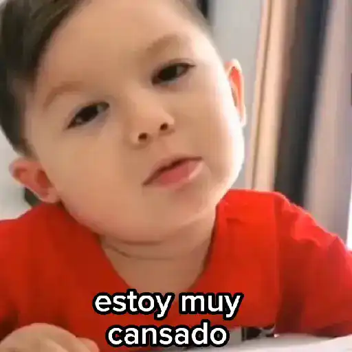 stickers_Estoy_cansado_jefe_😫__