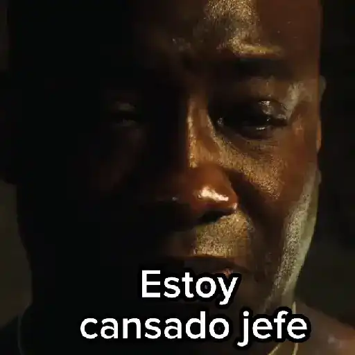 stickers_Estoy_cansado_jefe_😫__