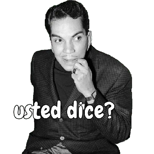 stickers_Cantinflas_2_para_contestar😁🤭