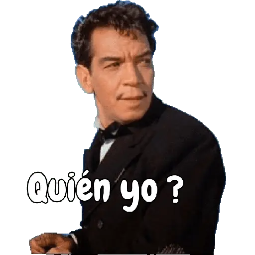 stickers_Cantinflas_2_para_contestar😁🤭