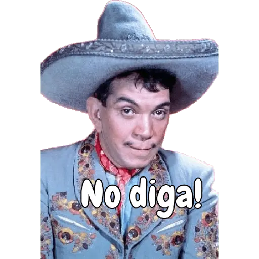 stickers_Cantinflas_2_para_contestar😁🤭