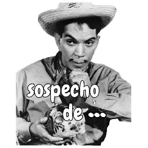 stickers_Cantinflas_2_para_contestar😁🤭