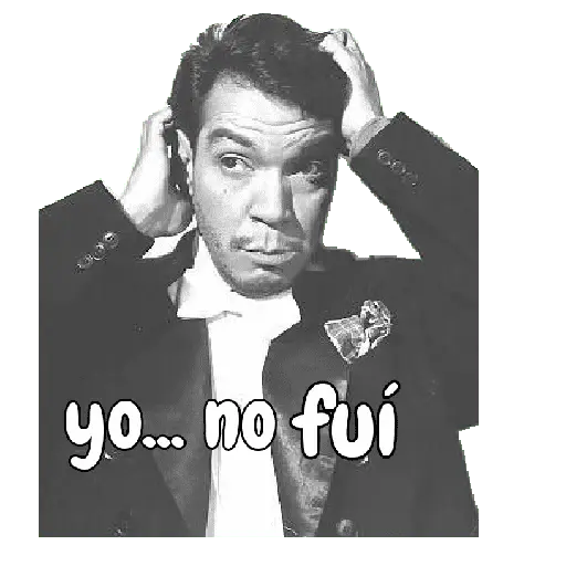 stickers_Cantinflas_2_para_contestar😁🤭