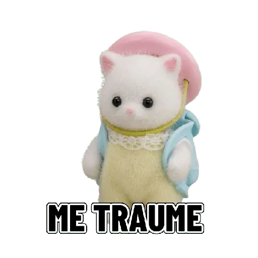stickers_Ternurines_🐻💗
