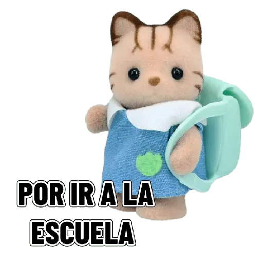 stickers_Ternurines_🐻💗