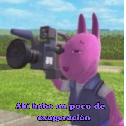 stickers_Te_falla_no?_💜_Backyardigans__