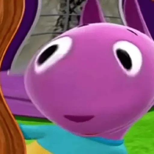 stickers_Te_falla_no?_💜_Backyardigans__