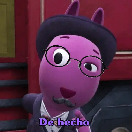 stickers_Te_falla_no?_💜_Backyardigans__