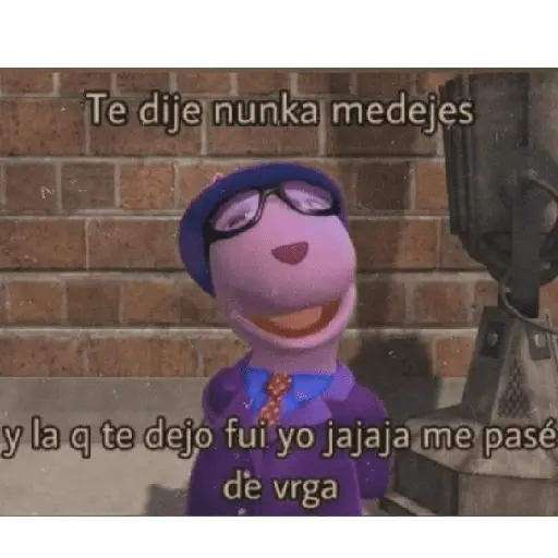 stickers_Te_falla_no?_💜_Backyardigans__