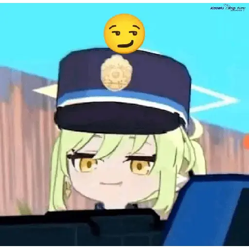 stickers_meme_blue_archive_part_6