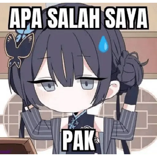 stickers_meme_blue_archive_part_6