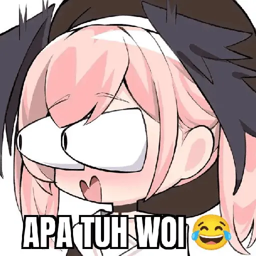stickers_meme_blue_archive_part_6