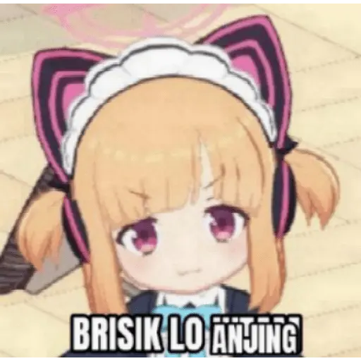 stickers_meme_blue_archive_part_6