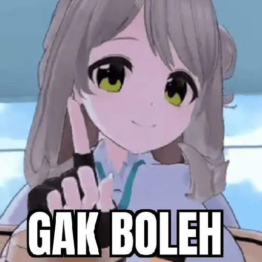stickers_meme_blue_archive_part_6