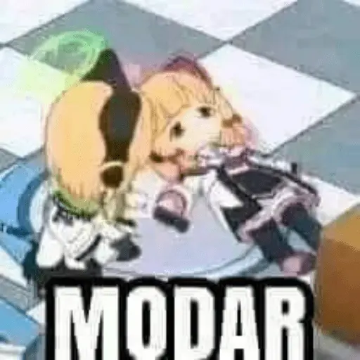 stickers_meme_blue_archive_part_6