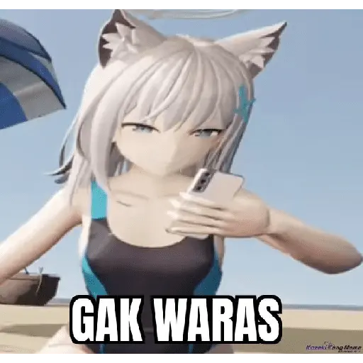 stickers_meme_blue_archive_part_6