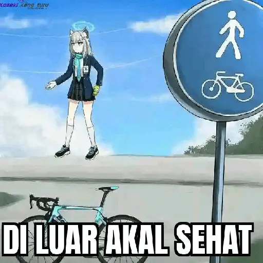 stickers_meme_blue_archive_part_6