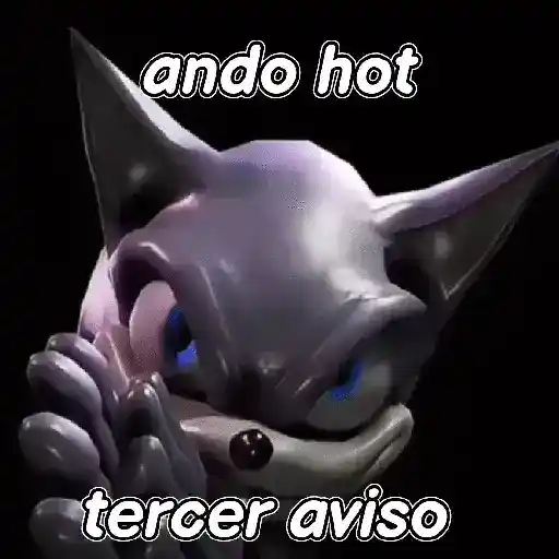 stickers_Sonic_meme_😎