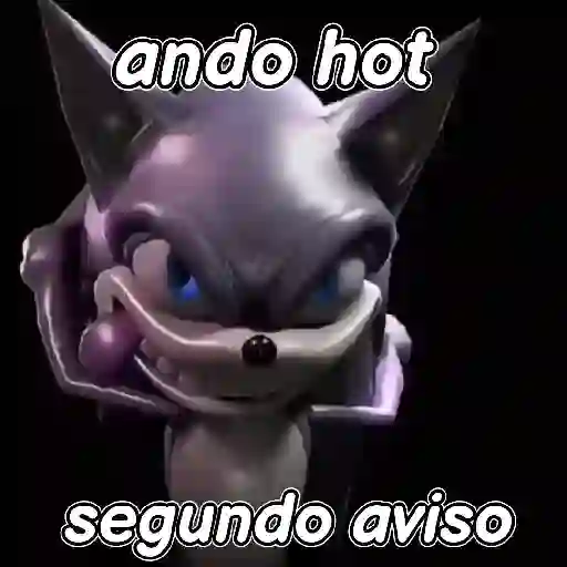 stickers_Sonic_meme_😎
