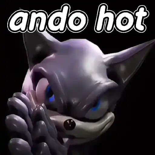 stickers_Sonic_meme_😎