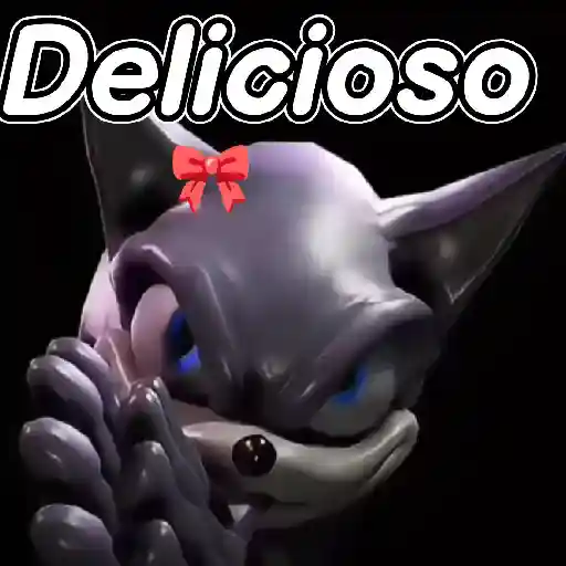 stickers_Sonic_meme_😎