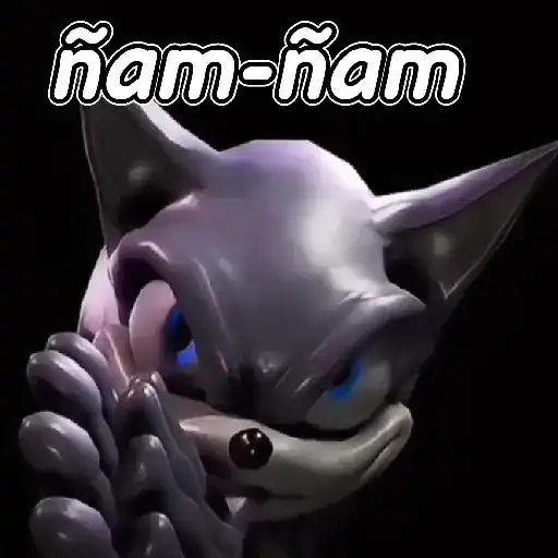 stickers_Sonic_meme_😎