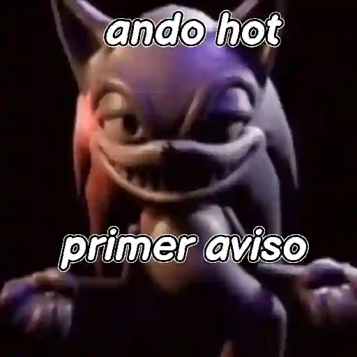 stickers_Sonic_meme_😎