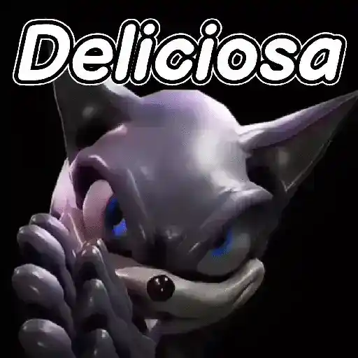 stickers_Sonic_meme_😎