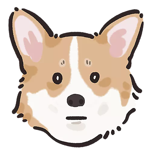 stickers_茶豬生日快樂