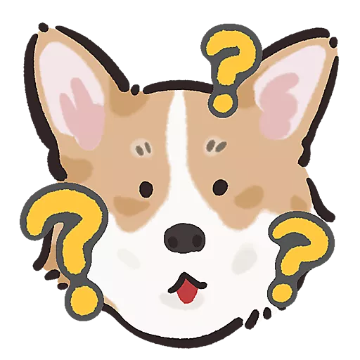stickers_茶豬生日快樂