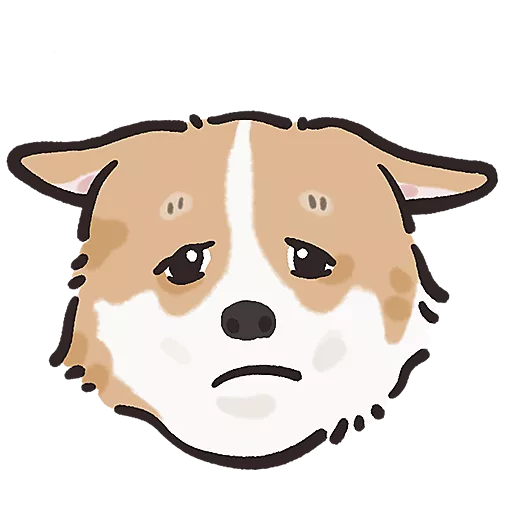 stickers_茶豬生日快樂