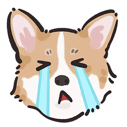 stickers_茶豬生日快樂