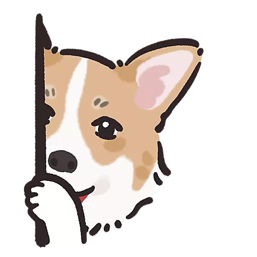 stickers_茶豬生日快樂