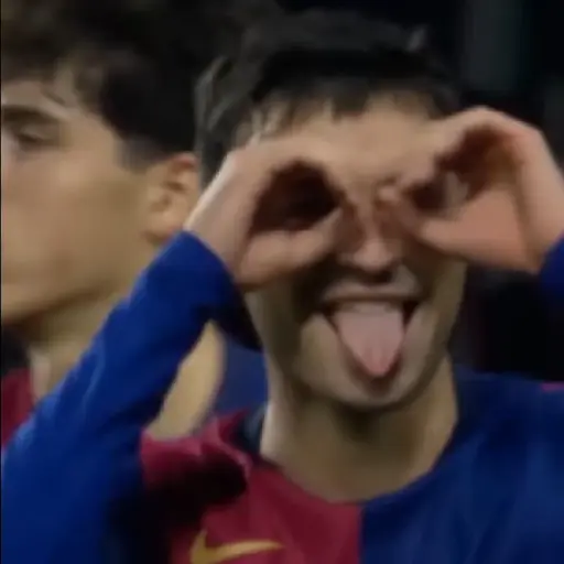 stickers_❤️💙_Barcelona_⚽🥅