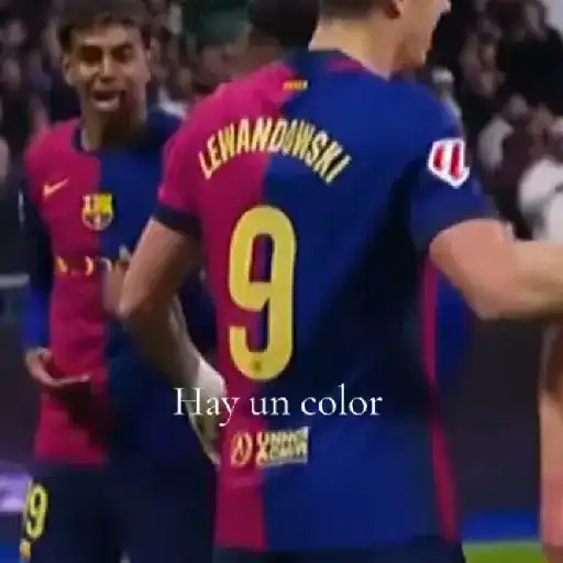 stickers_❤️💙_Barcelona_⚽🥅