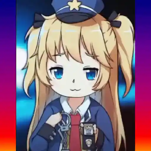 stickers_noo_la_policía_noo🚔🚨