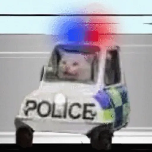 stickers_noo_la_policía_noo🚔🚨
