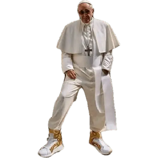 stickers_papa_francisco😁