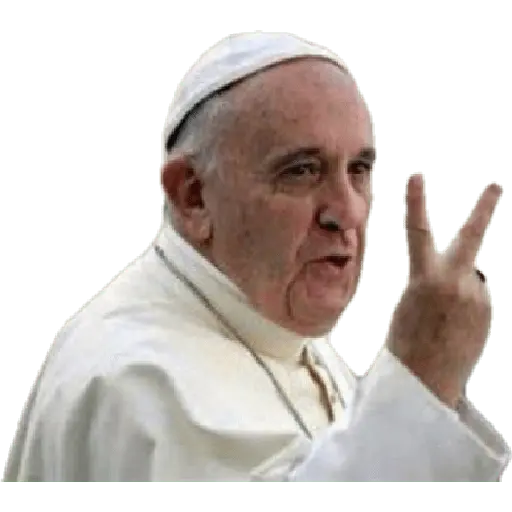 stickers_papa_francisco😁