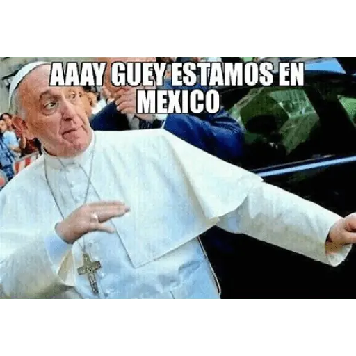 stickers_papa_francisco😁