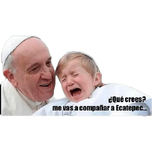stickers_papa_francisco😁