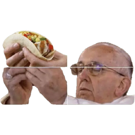 stickers_papa_francisco😁