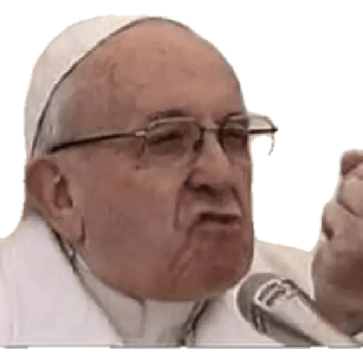 stickers_papa_francisco😁
