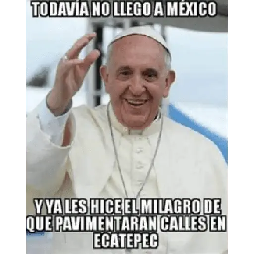 stickers_papa_francisco😁