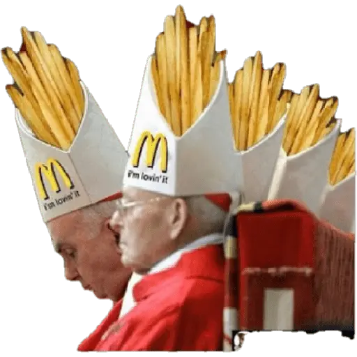 stickers_papa_francisco😁