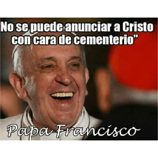 stickers_papa_francisco😁
