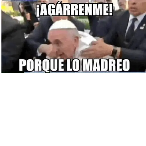 stickers_papa_francisco😁