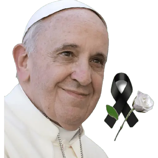 stickers_Papa_francisco_reacciones